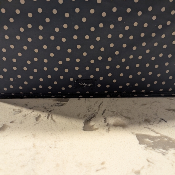 Thirty-One File And Fold - Picture 4 of 6